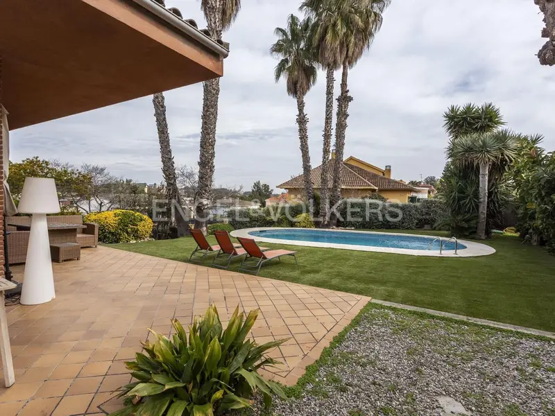 Chalet en Venta Vilanova i la Geltru