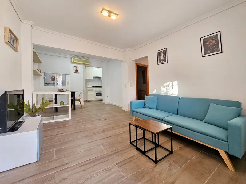 Venta de casa con piscina y terraza en Gran Alacant (Santa Pola), Monte y Mar bajo