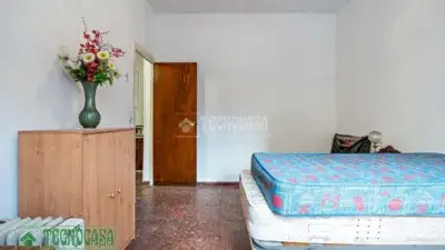 Casa unifamiliar en venta en Calle Cdad. Real