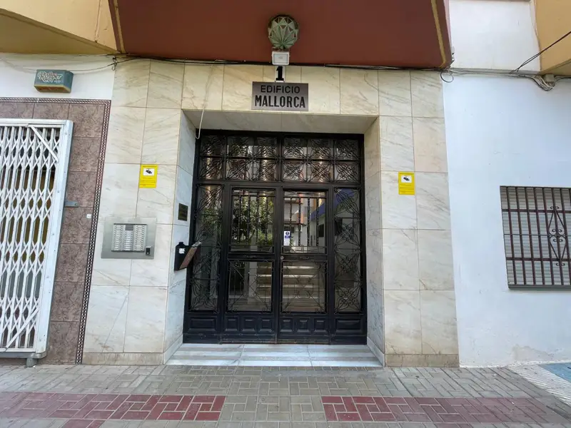 Venta Estudio con Piscina en Centro Torre del Mar