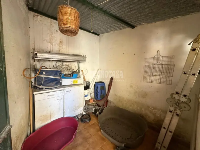Casa en Venta en Trinidad Miraflores Carlinda