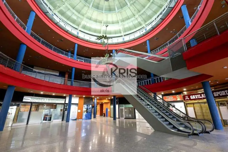 Local Comercial en Venta en Toledo