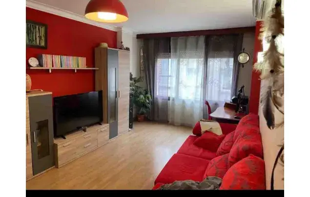 Alquiler Apartamento 4 Dormitorios Barcelona Vilapicina