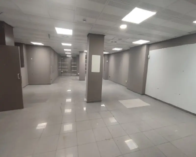 Local en Alquiler Madrid 310m2 Altos de Saceruela