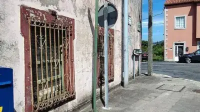 Chalet en venta para reformar en San Juan