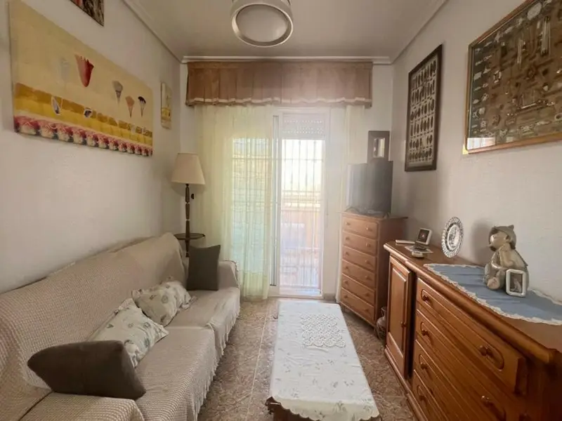 Apartamento en venta Mar de Cristal 3 dormitorios cerca de la playa