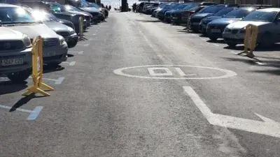 Piso en Avenida del Mediterráneo Benidorm Cerca del Mar
