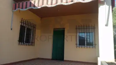 Casa en venta en Almendralejo