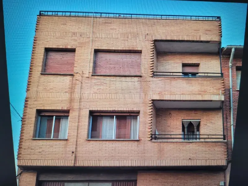 Venta Piso 3 Habitaciones Alfaro Terraza Atico