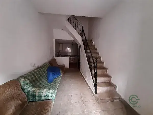 Casa en Onda a Reformar 112m2 4 Plantas