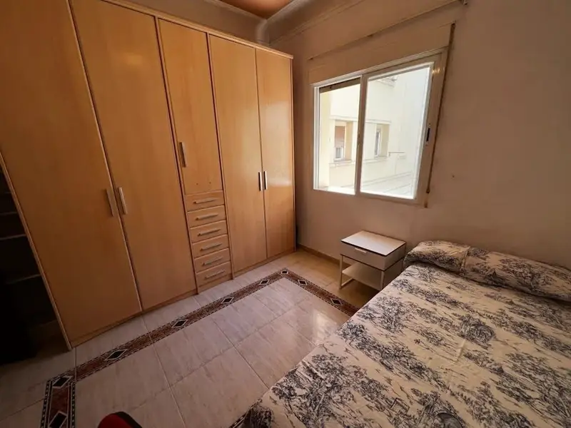 Apartamento 1 Dormitorio Madrid