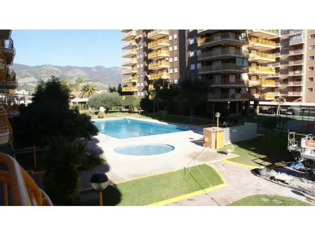 Apartamento en Heliopolis cerca de la playa ideal familias con niños