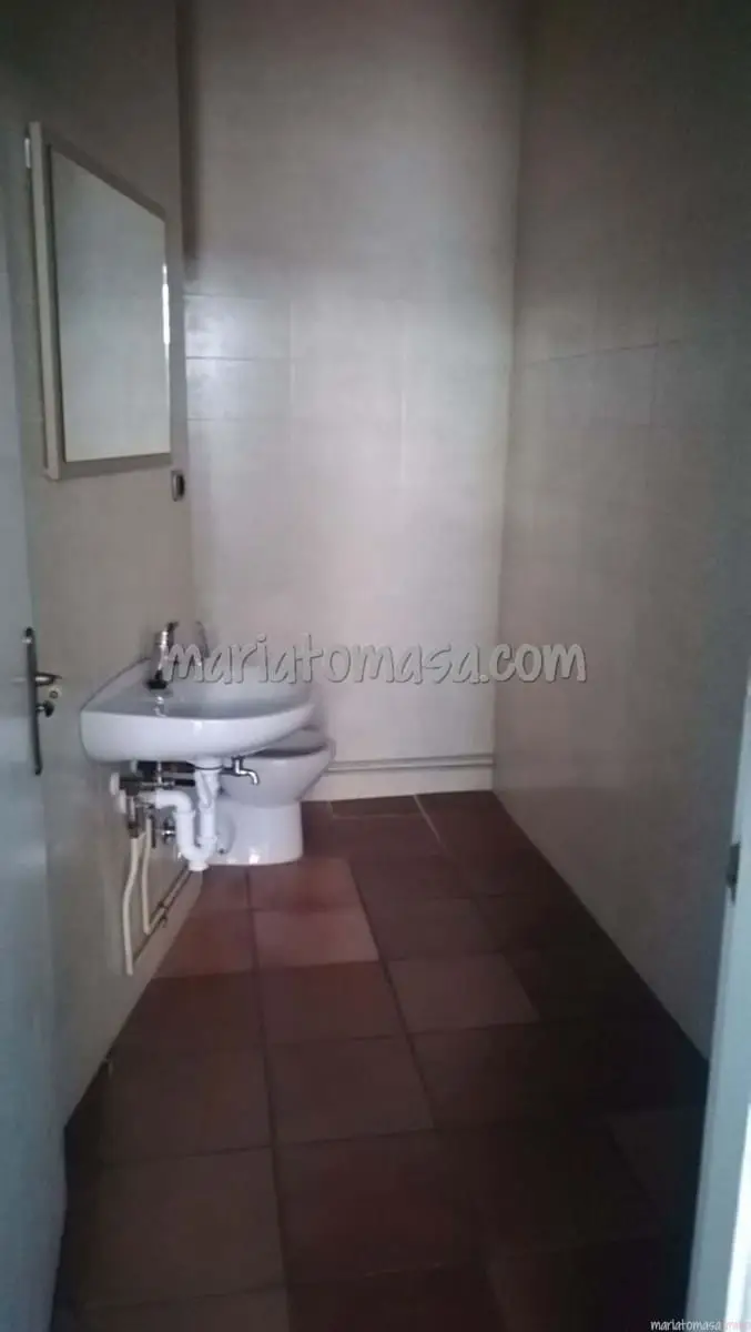 Local Comercial en Venta Bilbao Sarriko 110m2