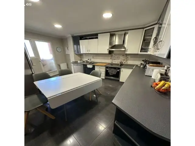 Piso en Venta en Albacete 3 Dormitorios 90m2