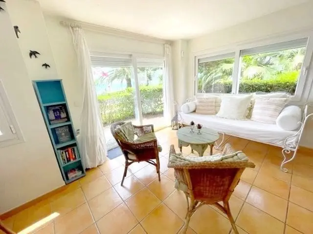 Alquiler Apartamento Altea Alicante Temporada Alta y Baja