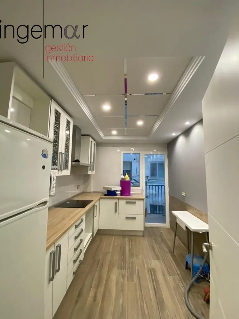 Venta Piso 3 Dormitorios Centro Albacete