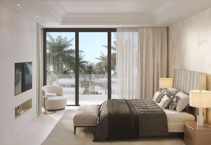 Villas de Lujo en Marbella: Diseño Moderno y Playas Pristinas