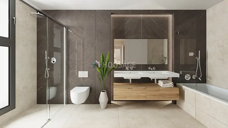 Apartamentos de Lujo en Benahavís Costa del Sol