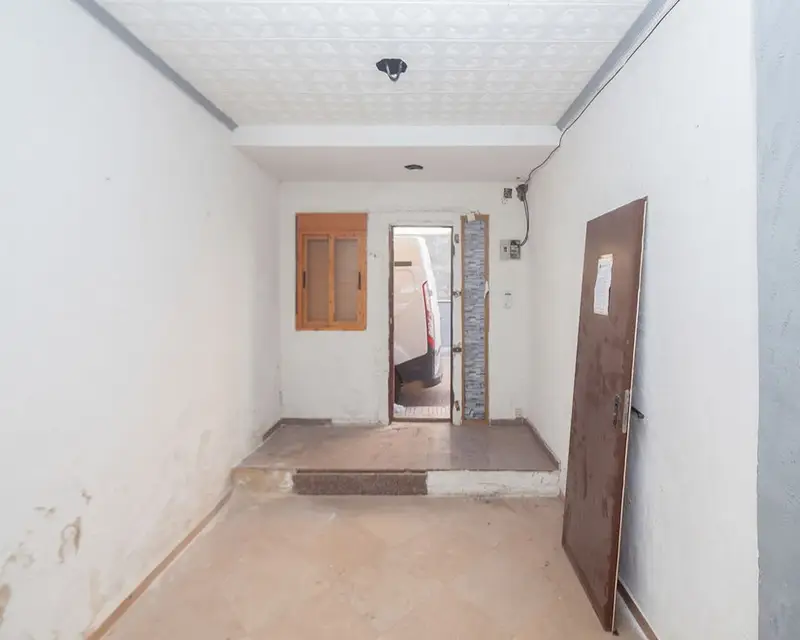Adosado 147m2 3 habitaciones Alzira