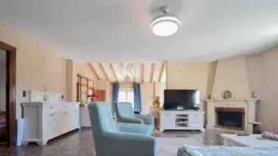 Chalet en Venta Cenes de la Vega 4 Dormitorios 3 Baños Piscina Jardin