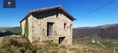 Cabaña Rustica en Venta en Villacarriedo