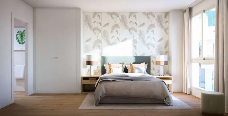 Venta Apartamento 4 habitaciones El Montgó Denia