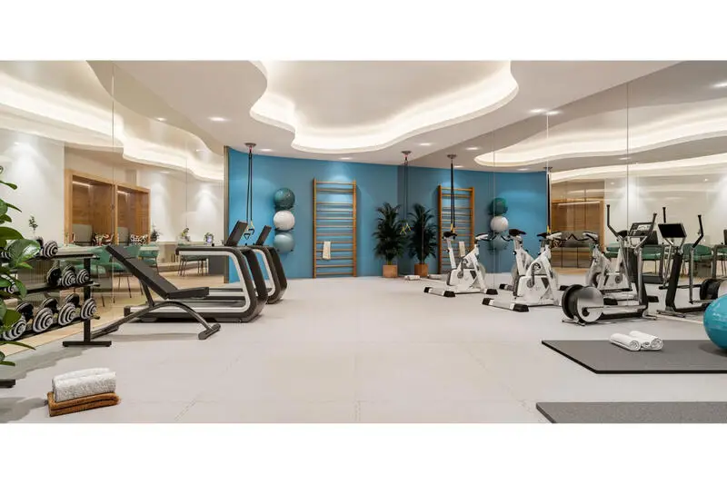 Apartamento 3 Dormitorios Guadalmina Baja Malaga