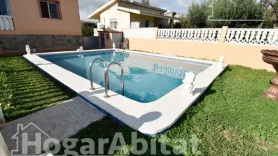 Chalet en Venta El Grau Castellon con Piscina Privada