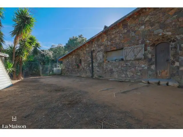 Casa de Piedra en Dosrius con Piscina y 10000m2