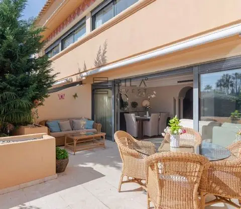 Apartamento en Venta Marbella 2 Dormitorios Nueva Andalucía