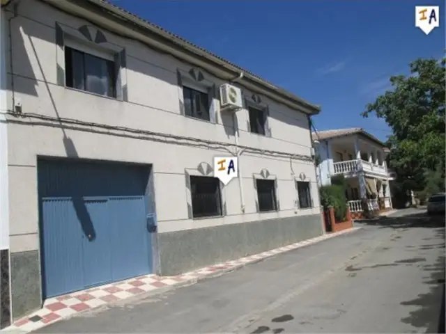 Adosado 4 Dormitorios Charilla Piscina Garaje