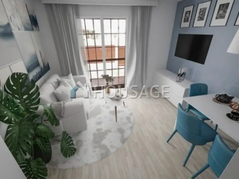 Piso en venta El Ejido 3 habitaciones garaje trastero