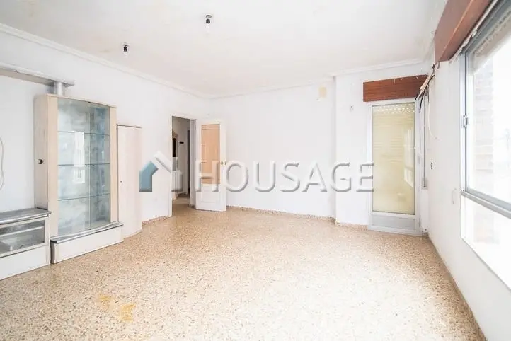Piso 4 dormitorios Cartagena