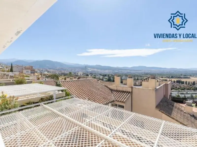 venta Chalet en Granada, Granada Provincia (48358867471.100500)- Globaliza