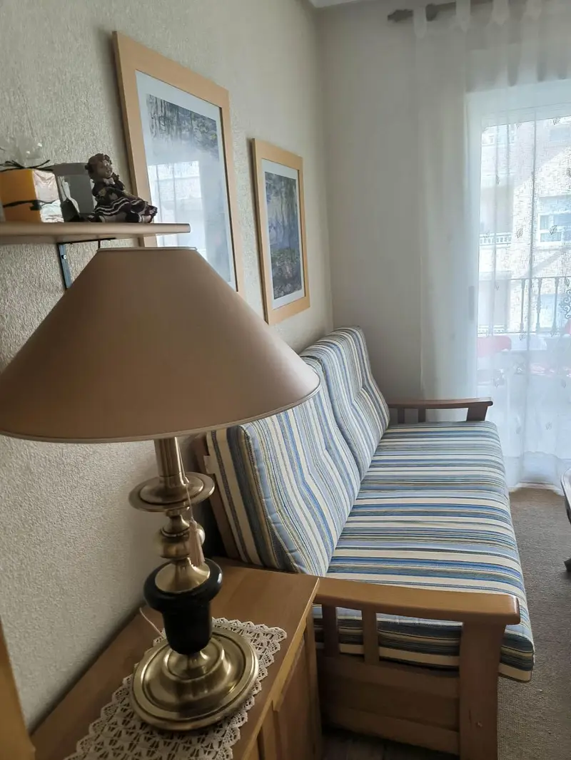 Apartamento 2 Dormitorios Torrevieja