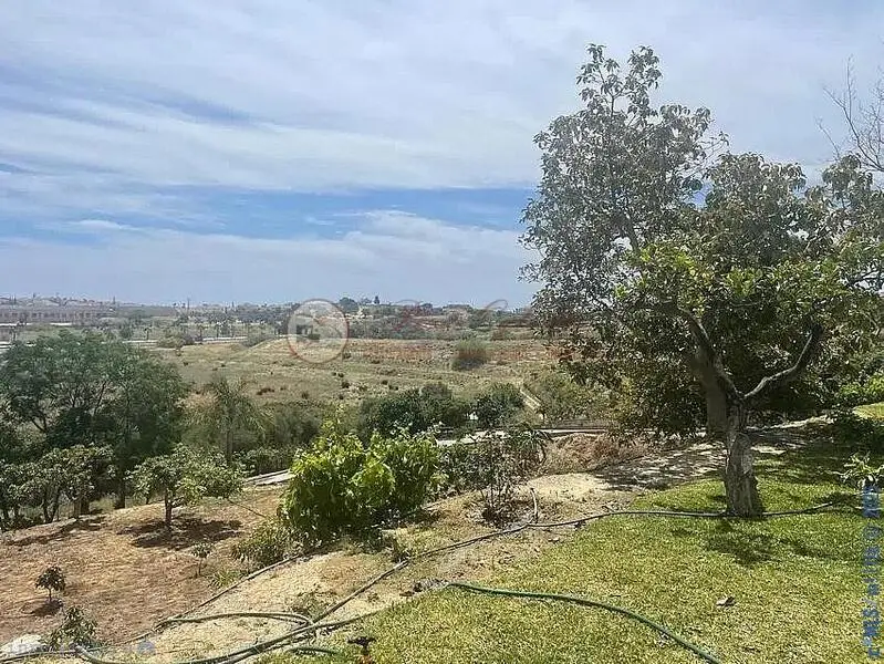 Casa Rural con 10 Dormitorios Piscina y Jardín cerca Torre del Mar