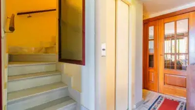 Casa pareada en venta en Montecastillo