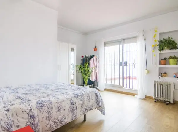 Apartamento en València, Cami Fondo