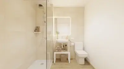 Apartamento en Venta Taramay: 2 y 3 Dormitorios, Terraza, Piscina y Jardín