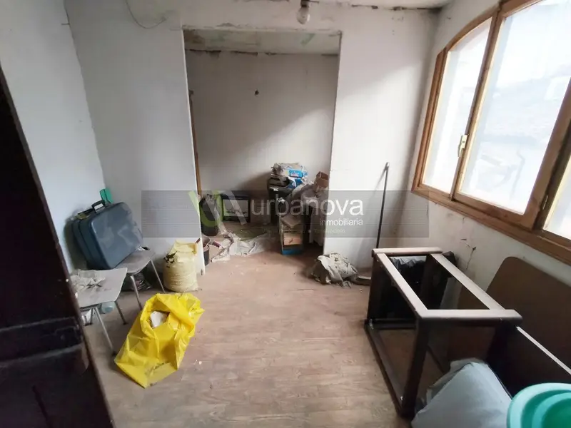 Venta Piso 3 Habitaciones Casco Antiguo Logroño