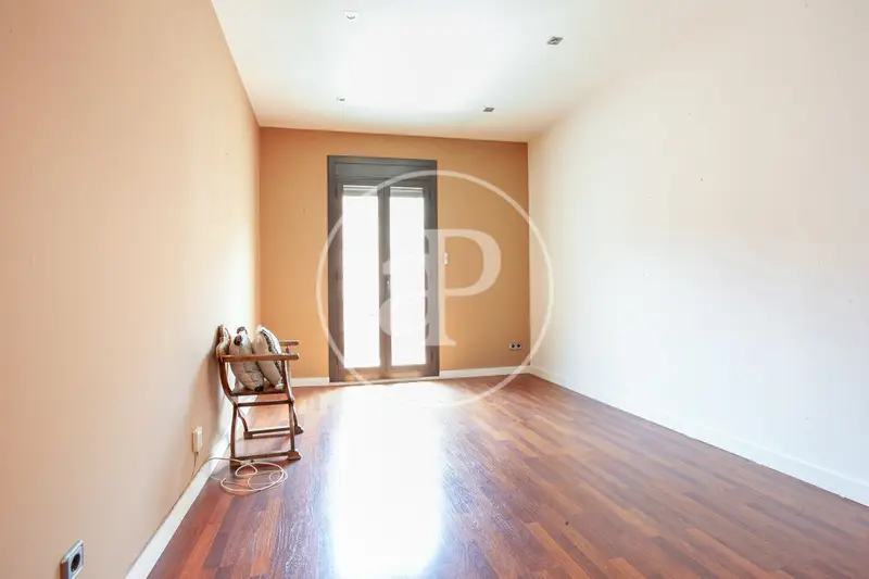 Piso Reformado en Alquiler Mallorca 70m2 3 habitaciones