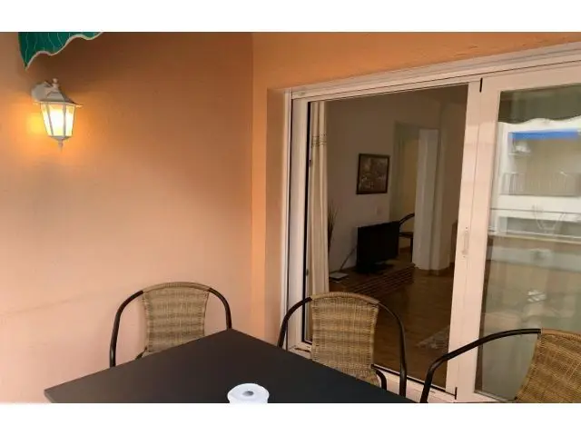 Apartamento en Rosas Girona cerca de la playa 3 dormitorios