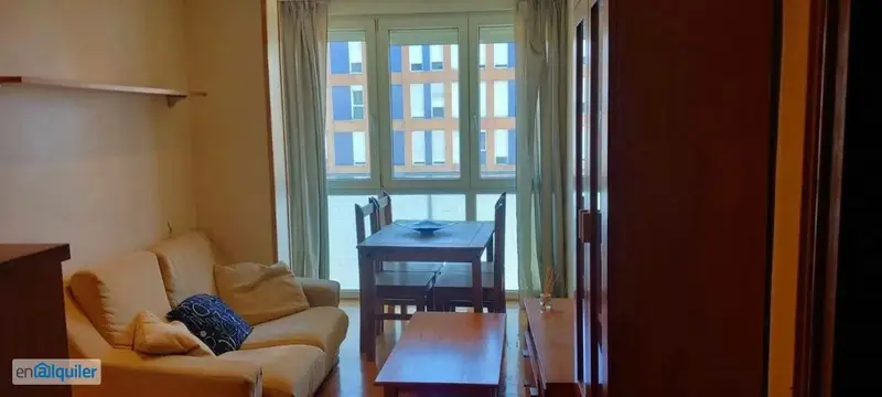 Piso en Bara
air 3 habitaciones Alquiler con Opci
	ón a Compra