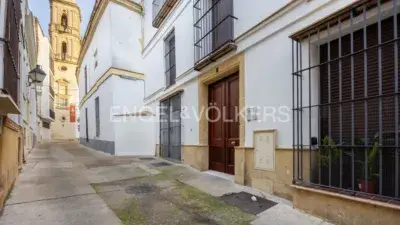 Apartamento en venta en Centro Historico de Jerez