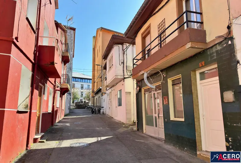 Venta Local Comercial El Sardinero Santander