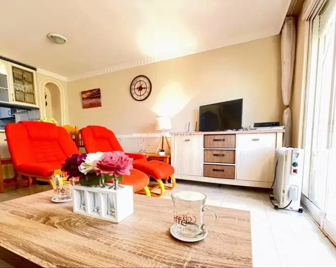 2 Bed Townhouse for sale