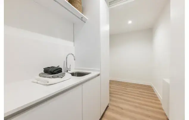 Apartamento 1 Dormitorio 172m2 Madrid Justicia