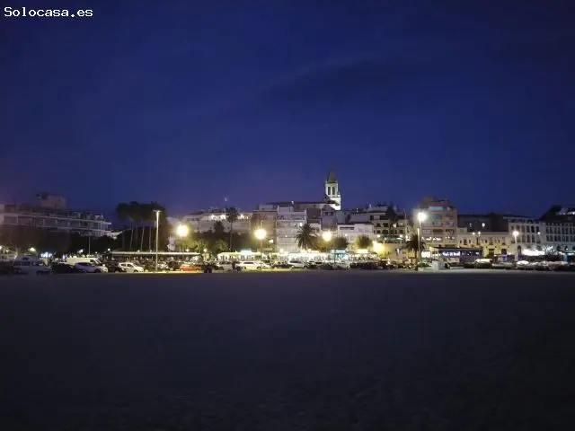 Apartamento en venta Palamos cerca de la playa