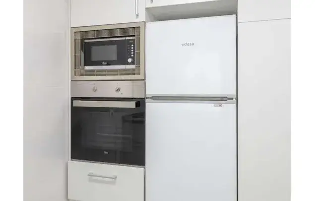 Alquiler Habitacion 85m Madrid