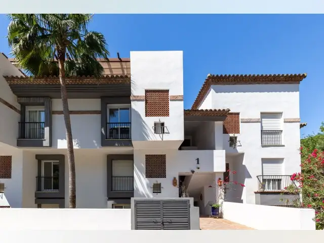 Piso de 2 Dormitorios en venta Los Arqueros, España